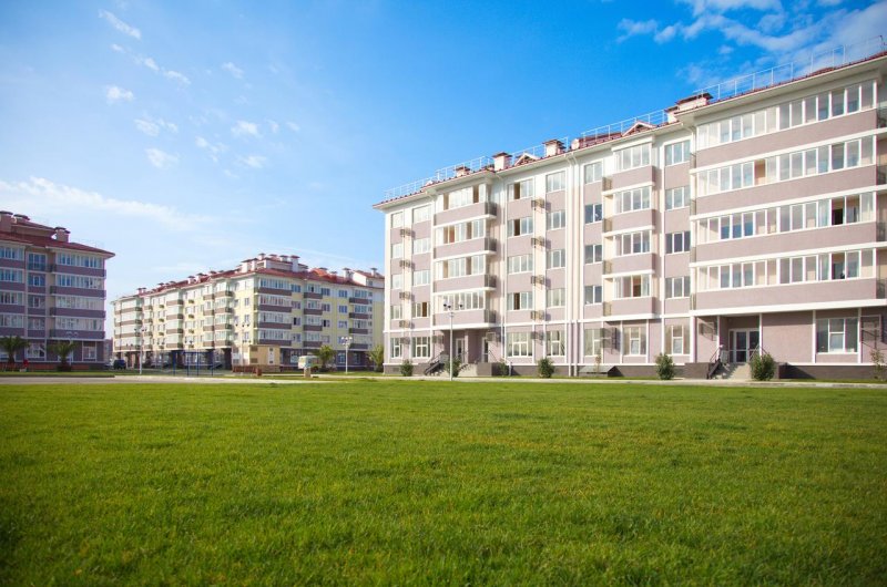 Отель Русский дом Квартал 17. Адлер, Сочи. Фото 30